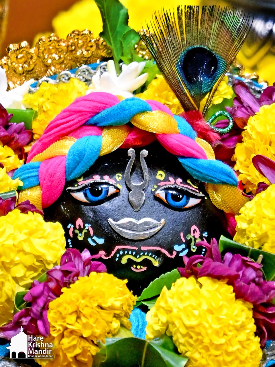 2026-07-27 Darshan